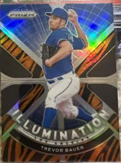 Trevor Bauer