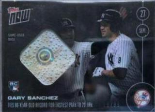 Gary Sanchez