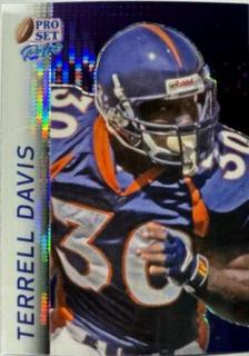Terrell Davis