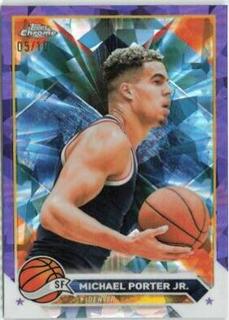 Michael Porter Jr.
