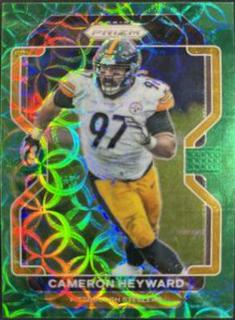 Cameron Heyward