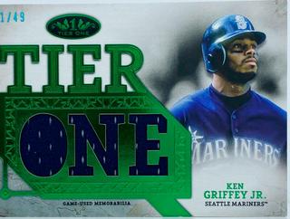 Ken Griffey Jr.
