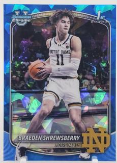 Braeden Shrewsberry