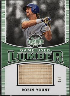 Robin Yount