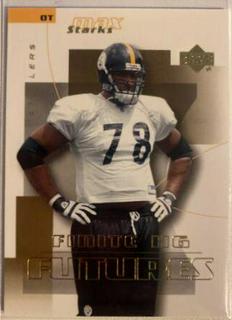 Max Starks