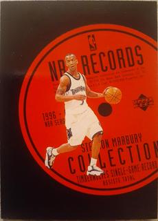 Stephon Marbury