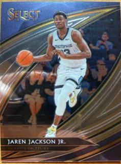 Jaren Jackson Jr.