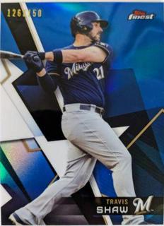 Travis Shaw