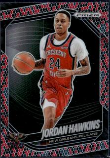 Jordan Hawkins
