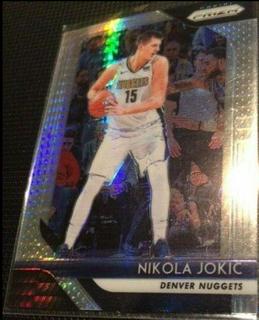 Nikola Jokic