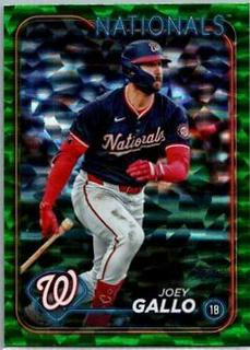 Joey Gallo