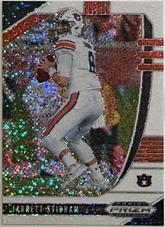 Jarrett Stidham