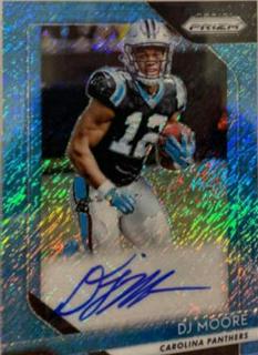 DJ Moore