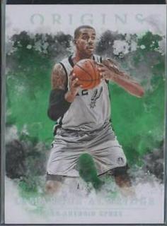 LaMarcus Aldridge