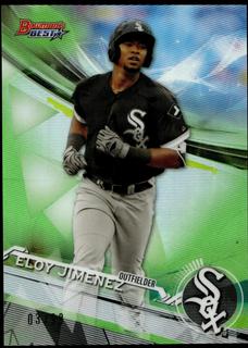 Eloy Jimenez