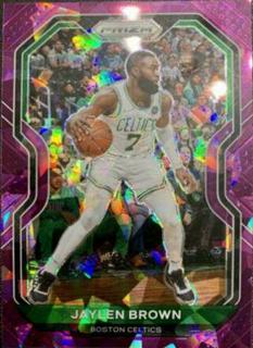 Jaylen Brown