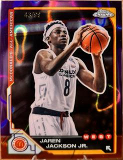 Jaren Jackson Jr.