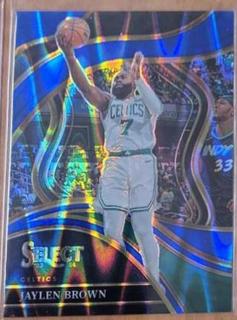 Jaylen Brown