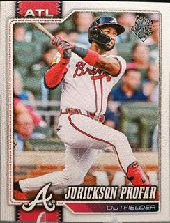 Jurickson Profar
