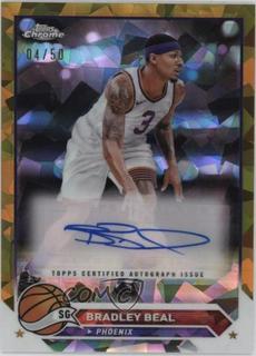 Bradley Beal