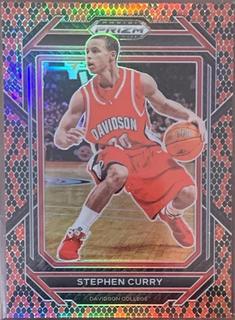 Stephen Curry