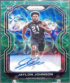 Jaylon Johnson
