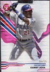 Sammy Sosa