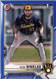 Alex Binelas
