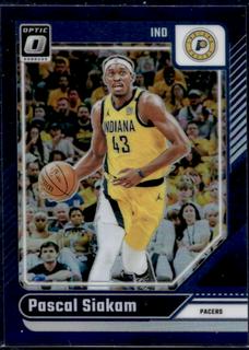 Pascal Siakam
