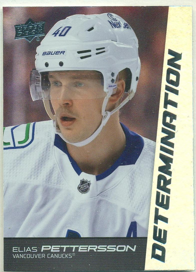 Elias Pettersson #DT-28