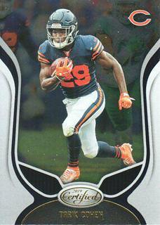 Tarik Cohen
