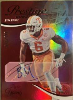 Byron Young