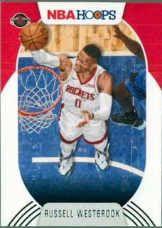 Russell Westbrook