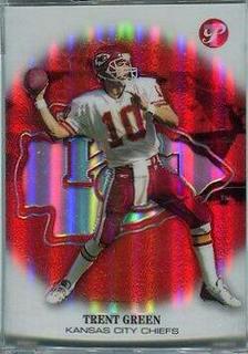 Trent Green