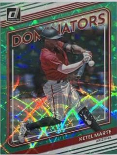 Ketel Marte
