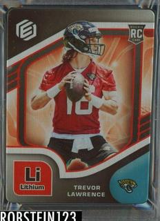 Trevor Lawrence