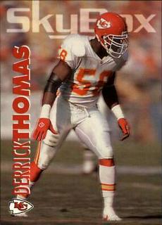 Derrick Thomas