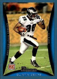 Quintin Demps
