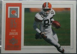 Kevin Johnson