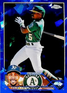 Tony Kemp