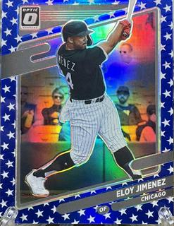 Eloy Jimenez