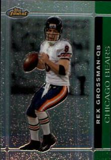 Rex Grossman
