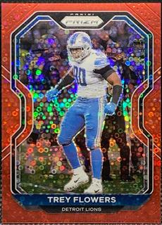 Trey Flowers