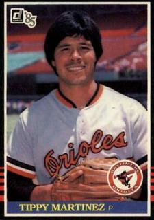 Tippy Martinez
