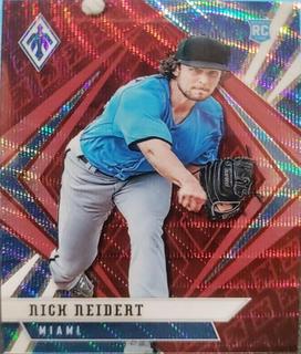 Nick Neidert