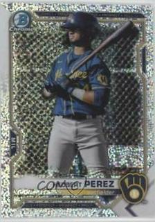 Hedbert Perez