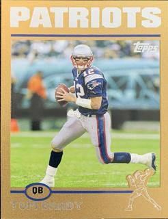 Tom Brady
