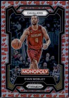 Evan Mobley