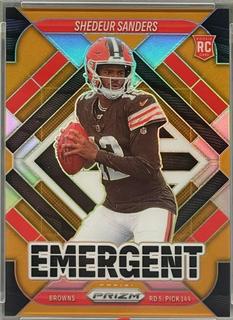 Shedeur Sanders