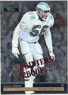Byron Evans